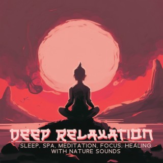 Deep Relaxation: Sleep, Spa, Meditation, Focus, Healing with Nature Sounds