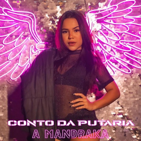 Conto da Putaria Soca Forte (feat. MC Fabinho da Osk) | Boomplay Music