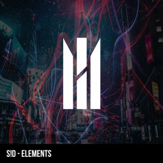 ELEMENTS (Radio Edit)