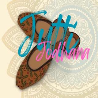 Jutti Jodhana (Prod.Anky) Rajasthani