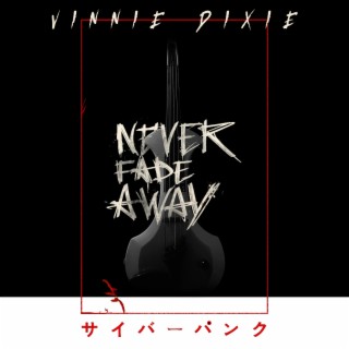 Never Fade Away Violin