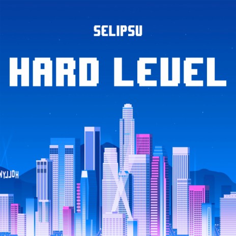 Hard Level