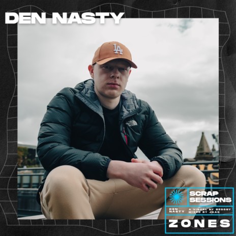 SCRAP SESSION (Ep 5) ft. Den Nasty & BNTLY | Boomplay Music