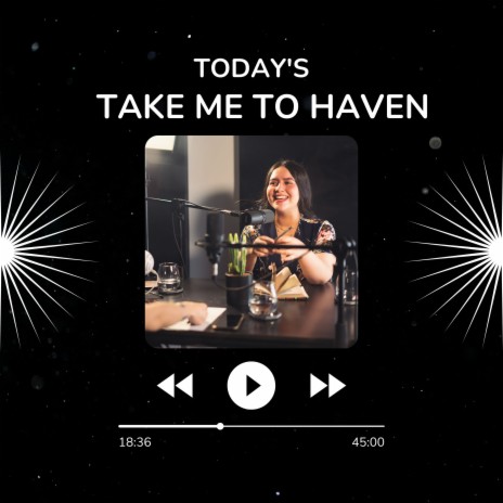 Take Me To Haven (Sad Piano Hip Hop Beat Instrumental) ft. Dinesh Thukran