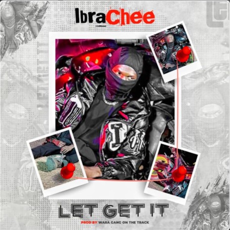 Let get it | Boomplay Music