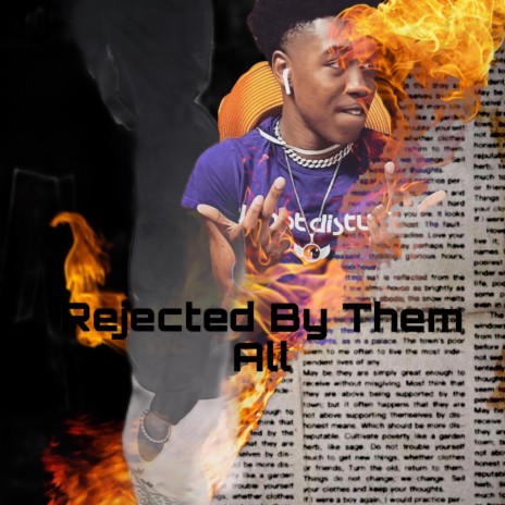 Rejected By Them All | Boomplay Music