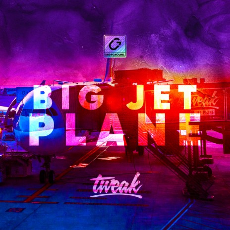 Big Jet Plane | Boomplay Music