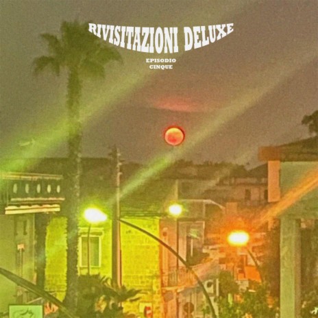 Ristorante in Centro - Slowed