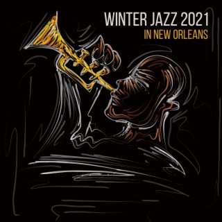 Winter Jazz 2021 in New Orleans