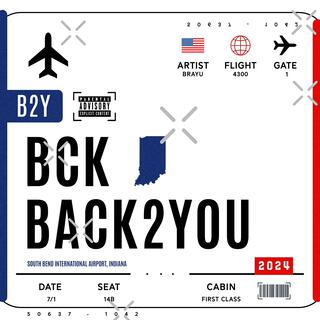 Back 2 You lyrics | Boomplay Music