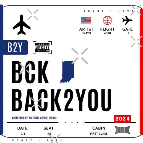 Back 2 You | Boomplay Music