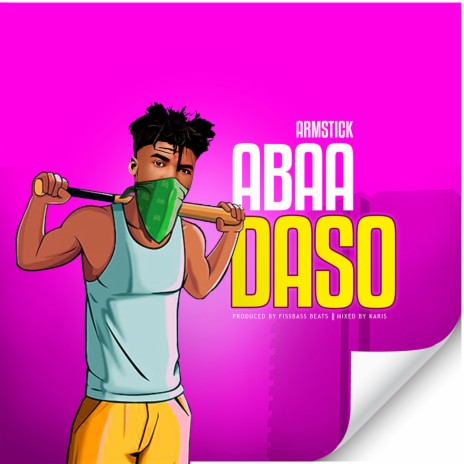 ABAA DASO | Boomplay Music