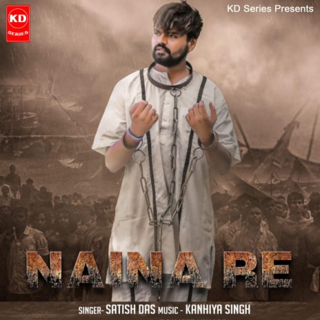 Naina Re | Boomplay Music