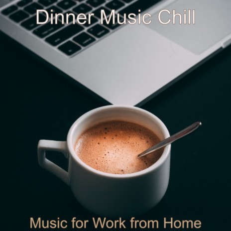 Delightful Background Music for Working at Cafes