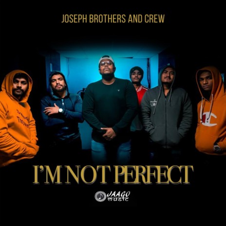 I'm Not Perfect | Boomplay Music