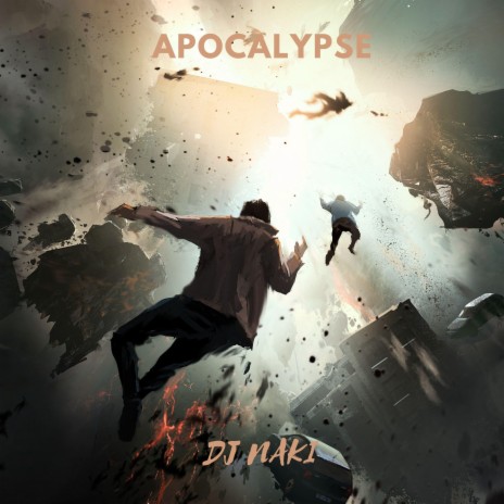 APOCALYPSE | Boomplay Music