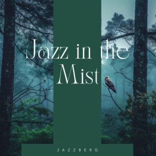 Jazz in the Mist: Rainy Day Tunes for Unwinding