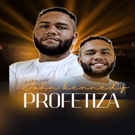 Profetiza | Boomplay Music