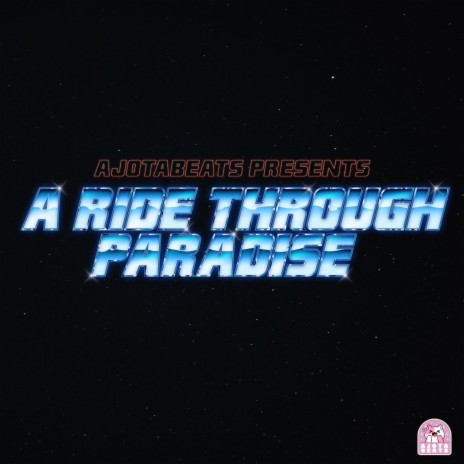 A Ride Through Paradise | Boomplay Music