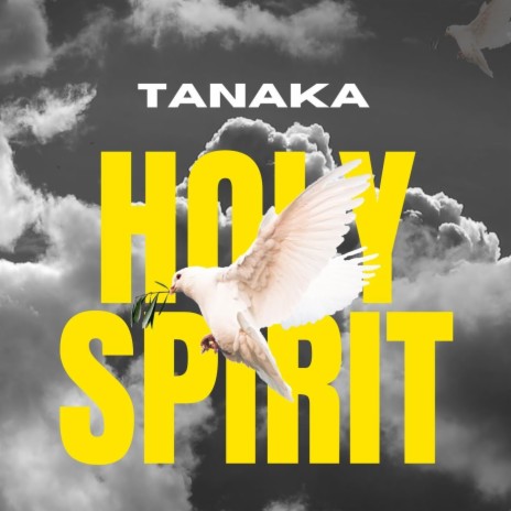 Holy Spirit | Boomplay Music