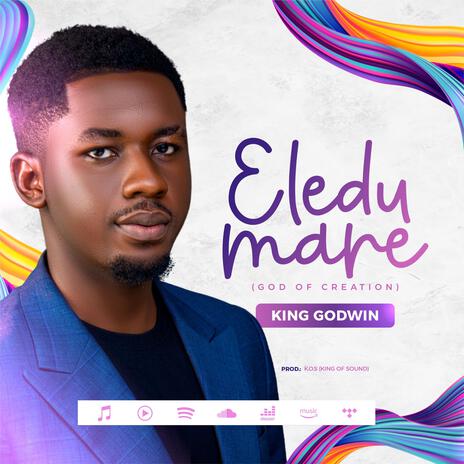 Eledumare (God of creation) | Boomplay Music