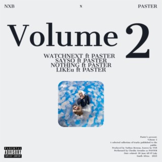 Volume 2