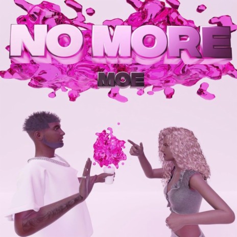 No More | Boomplay Music