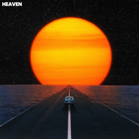 Heaven | Boomplay Music