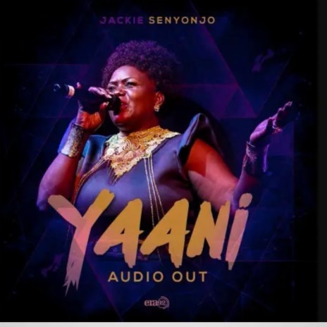 Yani by Jackie Senyonjo | Boomplay Music