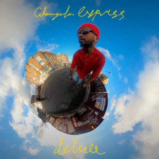 Gbagada Express (Deluxe)