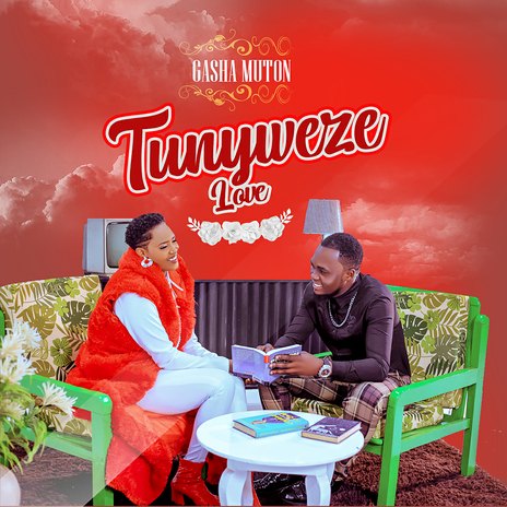 Tunyweze Love | Boomplay Music