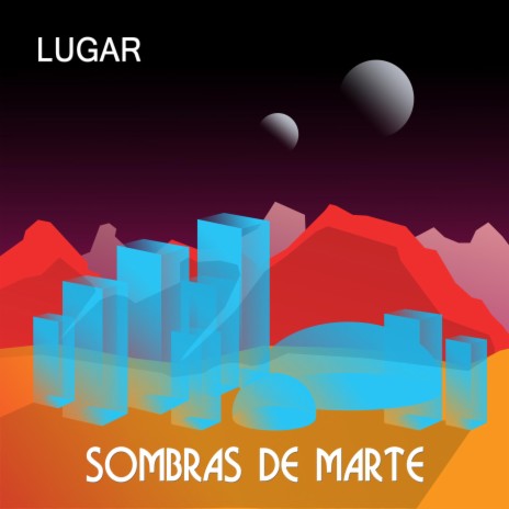 Sombras de Marte (feat. Juan Manuel Cárdenas) (Remix) | Boomplay Music
