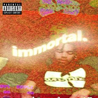 IMMORTAL