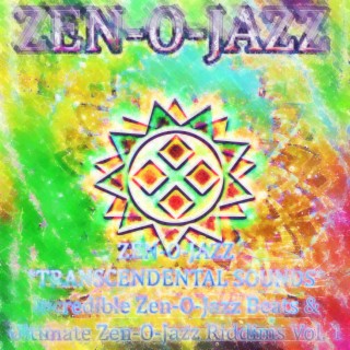 Zen-O-Jazz - Transcendental Sounds