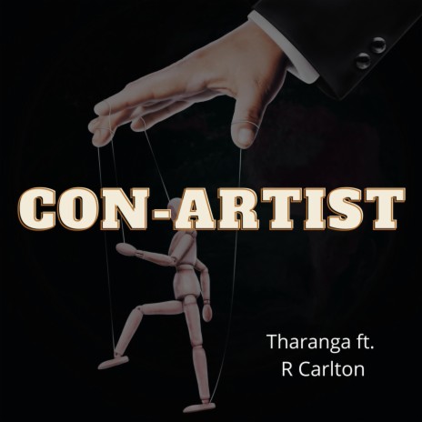 Con-Artist ft. R Carlton | Boomplay Music