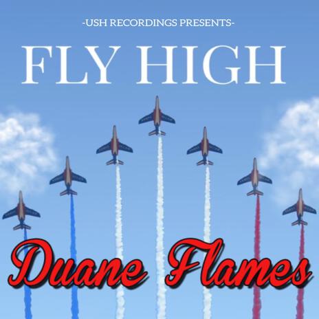 Fly High (Radio Edit) | Boomplay Music