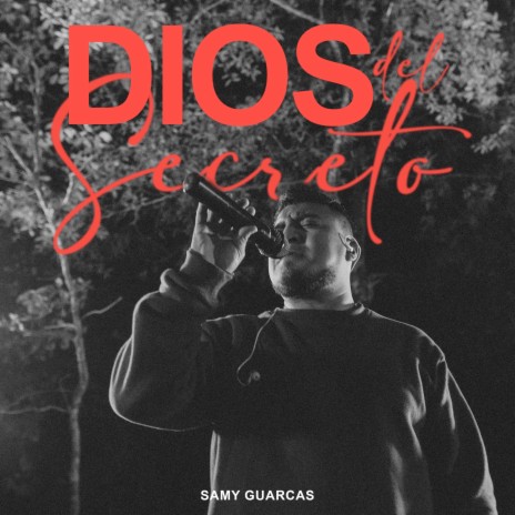 Dios del Secreto | Boomplay Music