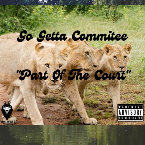 Part Of The Court | Boomplay Music