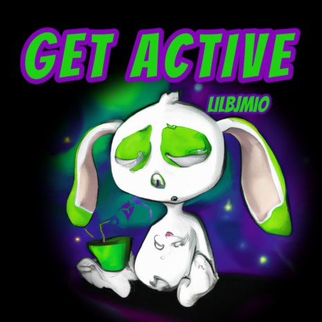 Lilbjmio Get Active