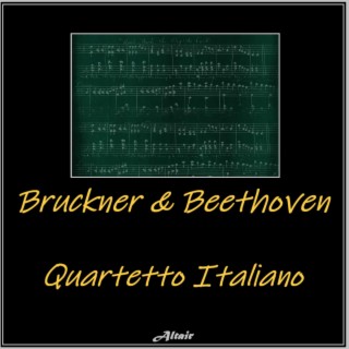 Bruckner & Beethoven