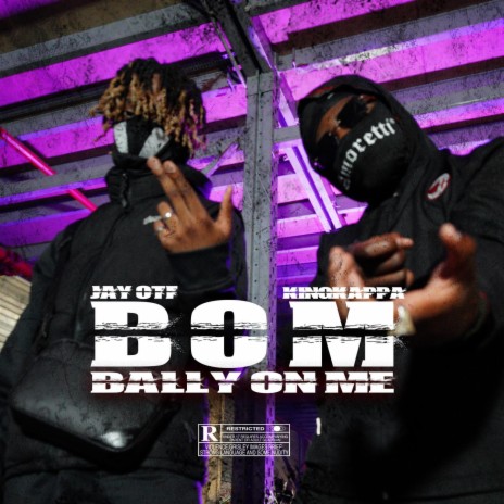 B.O.M | Boomplay Music