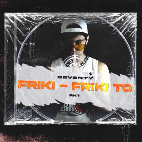 Friki Friki To | Boomplay Music