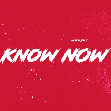 Know now | Boomplay Music