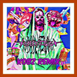 XDAddyJEsusX (Remix)