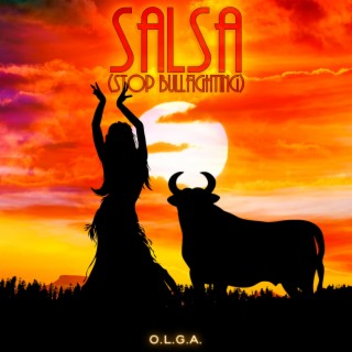 Salsa (stop bullfighting) lyrics | Boomplay Music