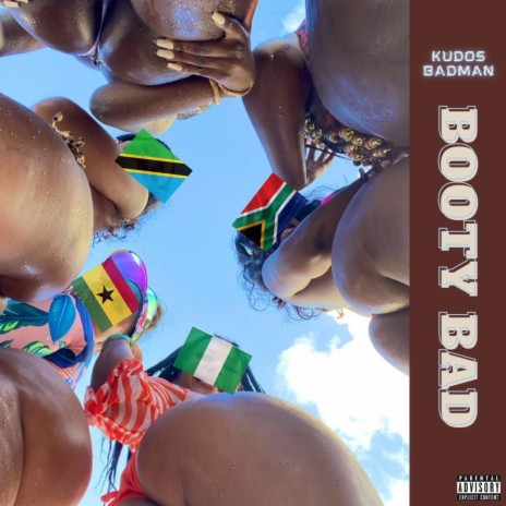 Booty Bad 🅴 | Boomplay Music