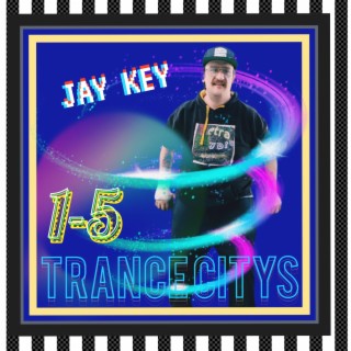 Trance Citys 1-5