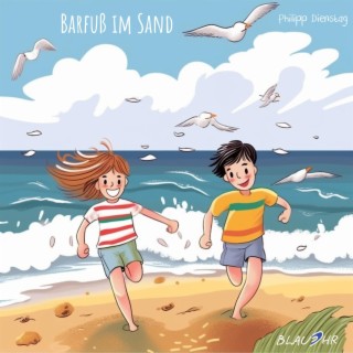 Barfuß im Sand lyrics | Boomplay Music