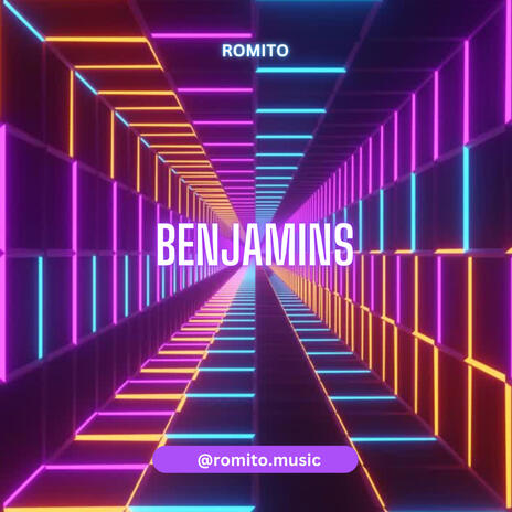 Benjamins | Boomplay Music