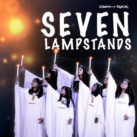Seven Lampstands